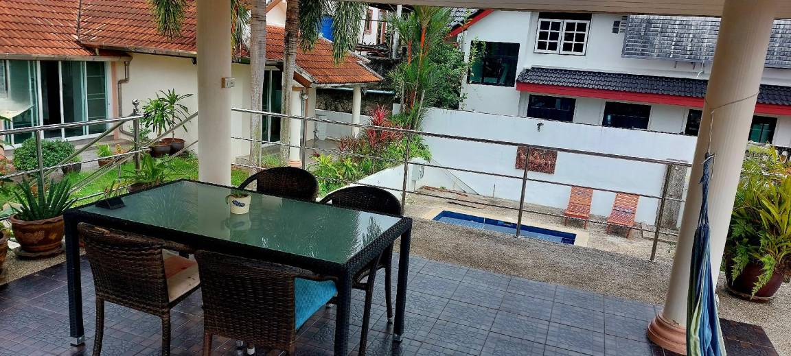 Photo of Patio Balcony in Koh Kaew