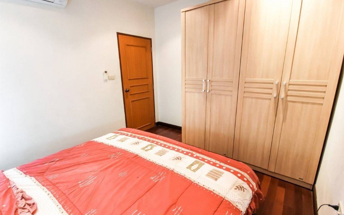 Photo of Bedroom in Jomtien
