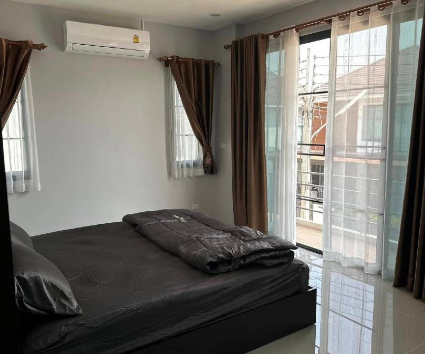 Photo of Bedroom in Udon Thani