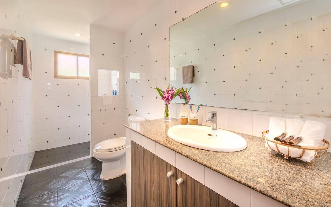 Photo of Bathroom in Nong Prue