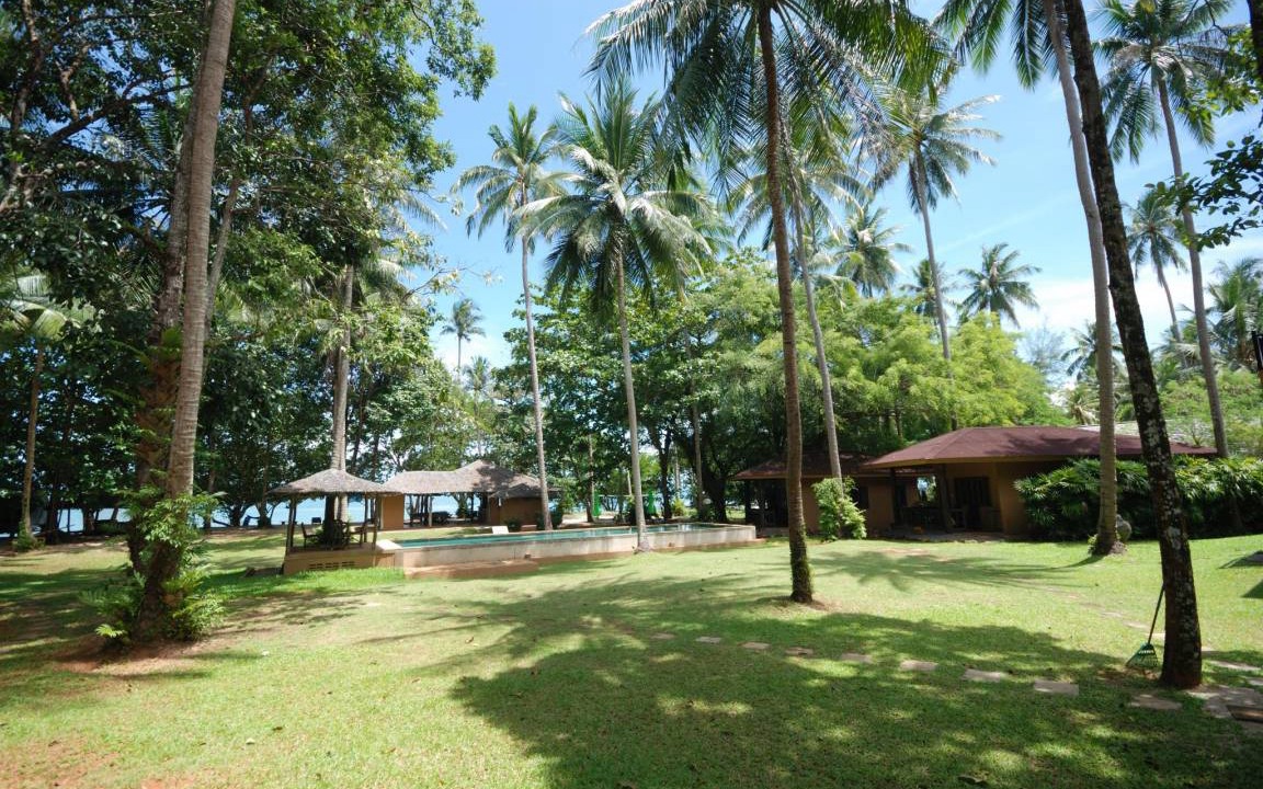 Photo of Outdoor in Ban Thalane