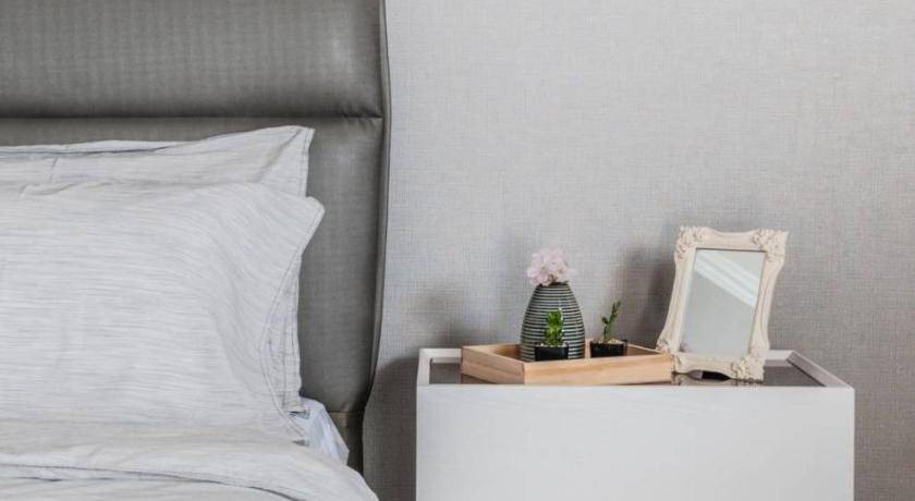 Photo of Bedroom in Uruphong