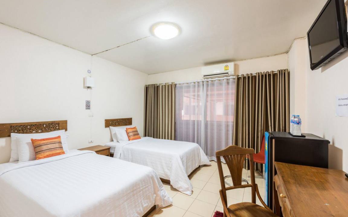 Photo of Bedroom in Nimman