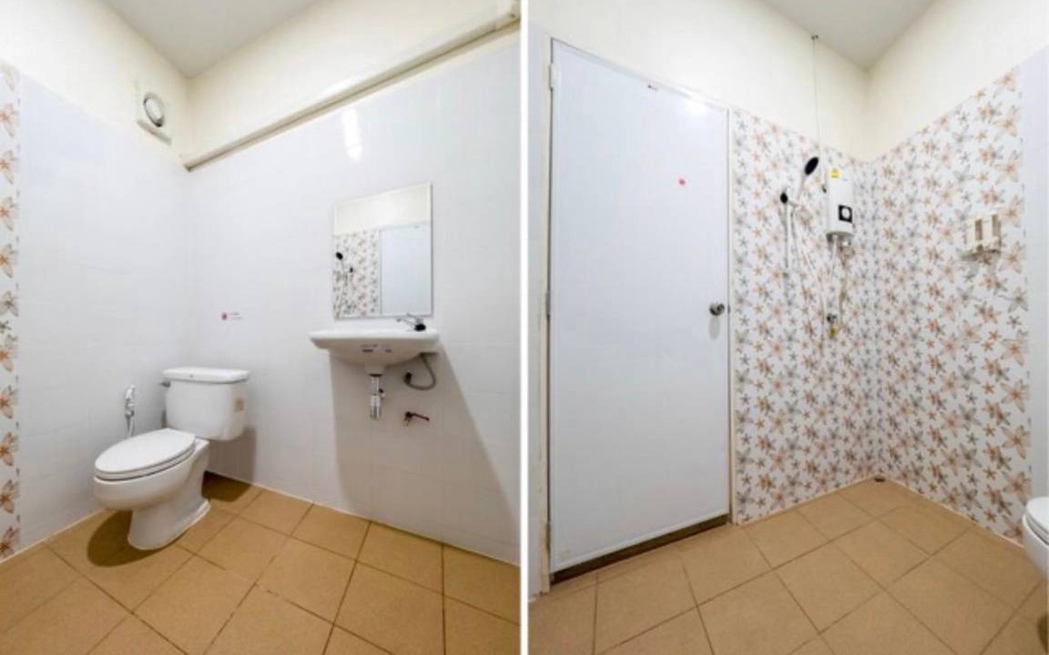 Photo of Bathroom in Ban Thung Sukla