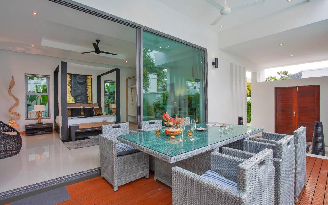 Photo of Livingroom in Ban Saiyuan