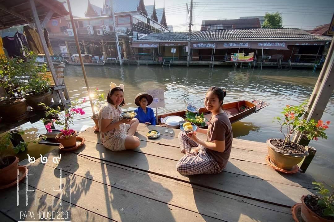 Photo of Others in Amphawa