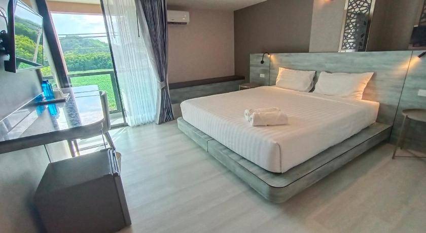 Photo of Bedroom in Sop Ruak