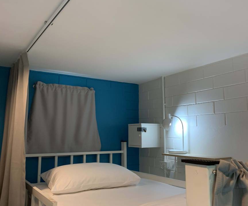 Photo of Bedroom in Chumphon