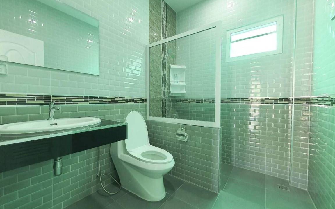 Photo of Bathroom in Hat Yai