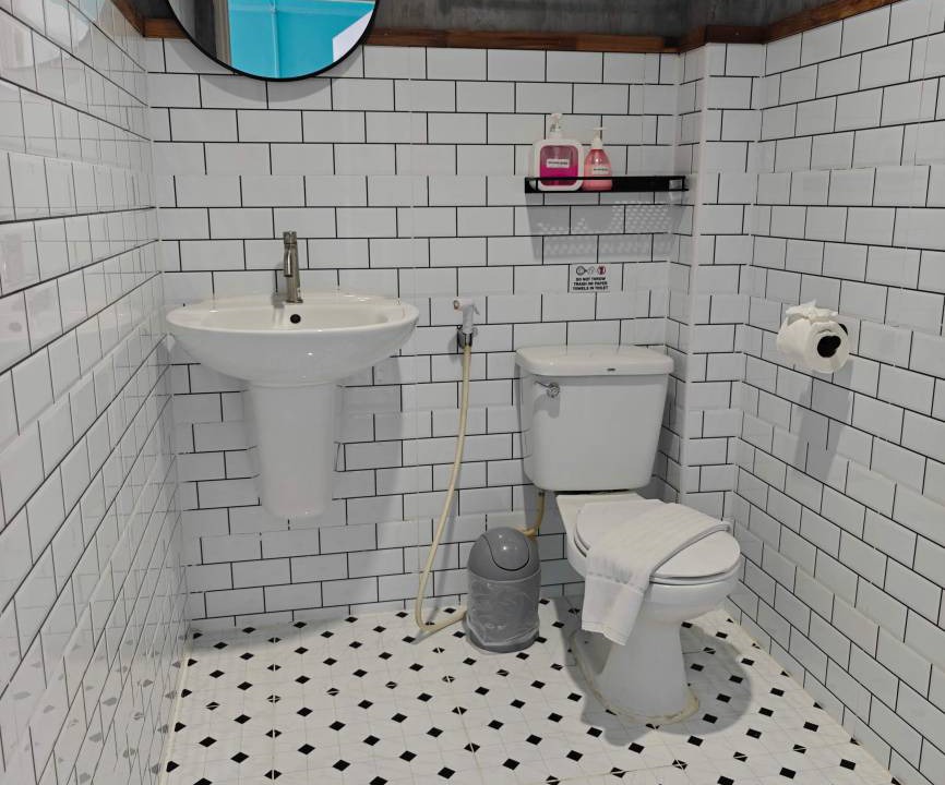 Photo of Bathroom in Patong
