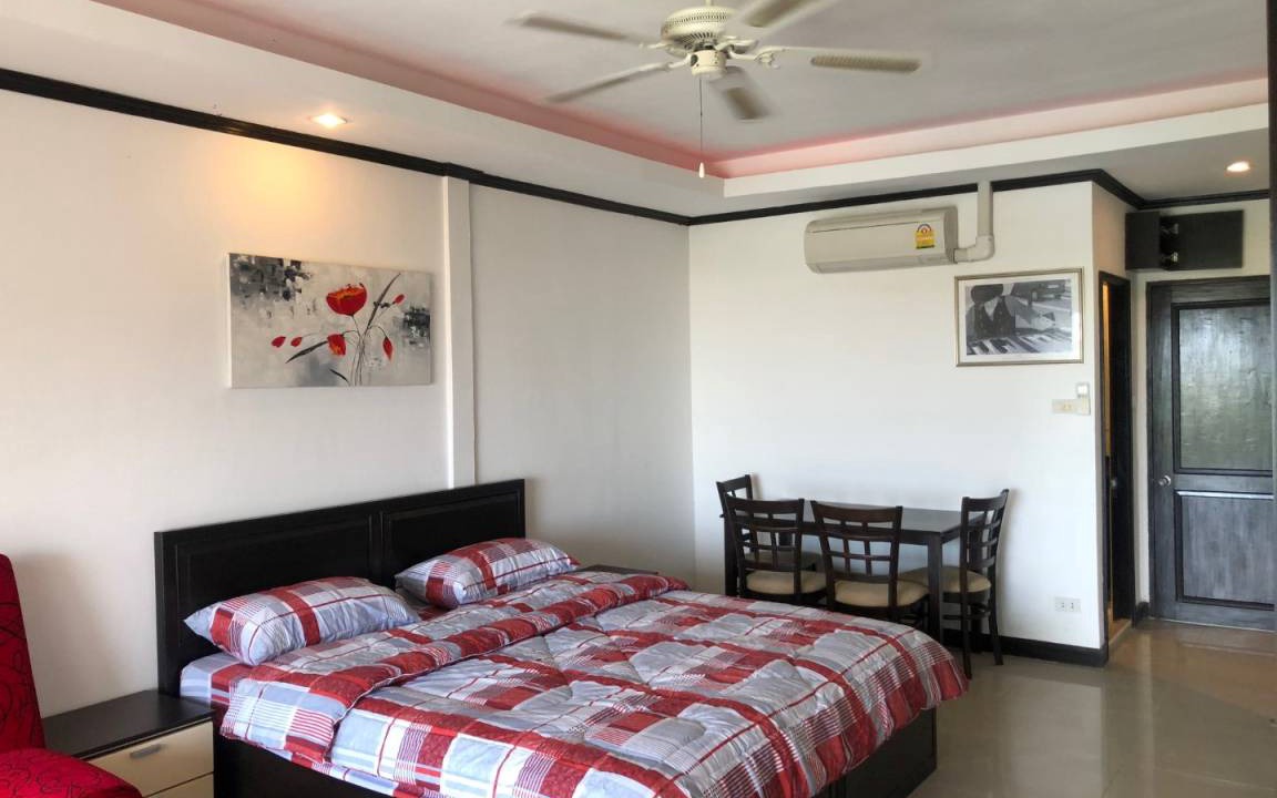 Photo of Bedroom in South Pattaya