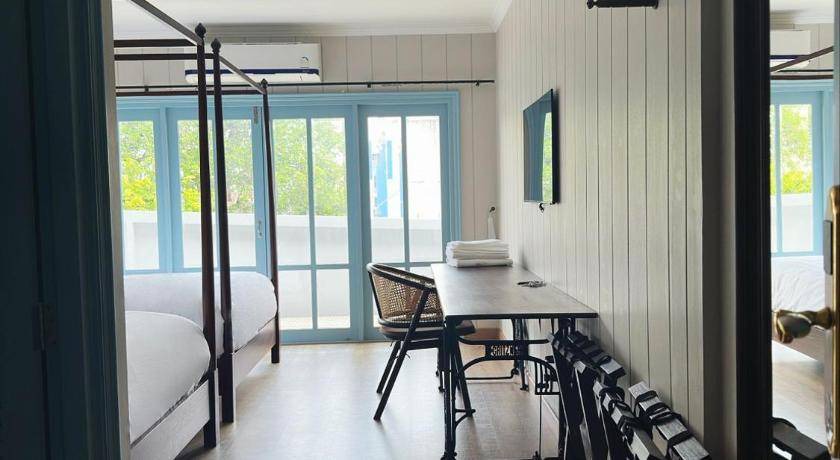 Photo of Livingroom in Phra Nakhon