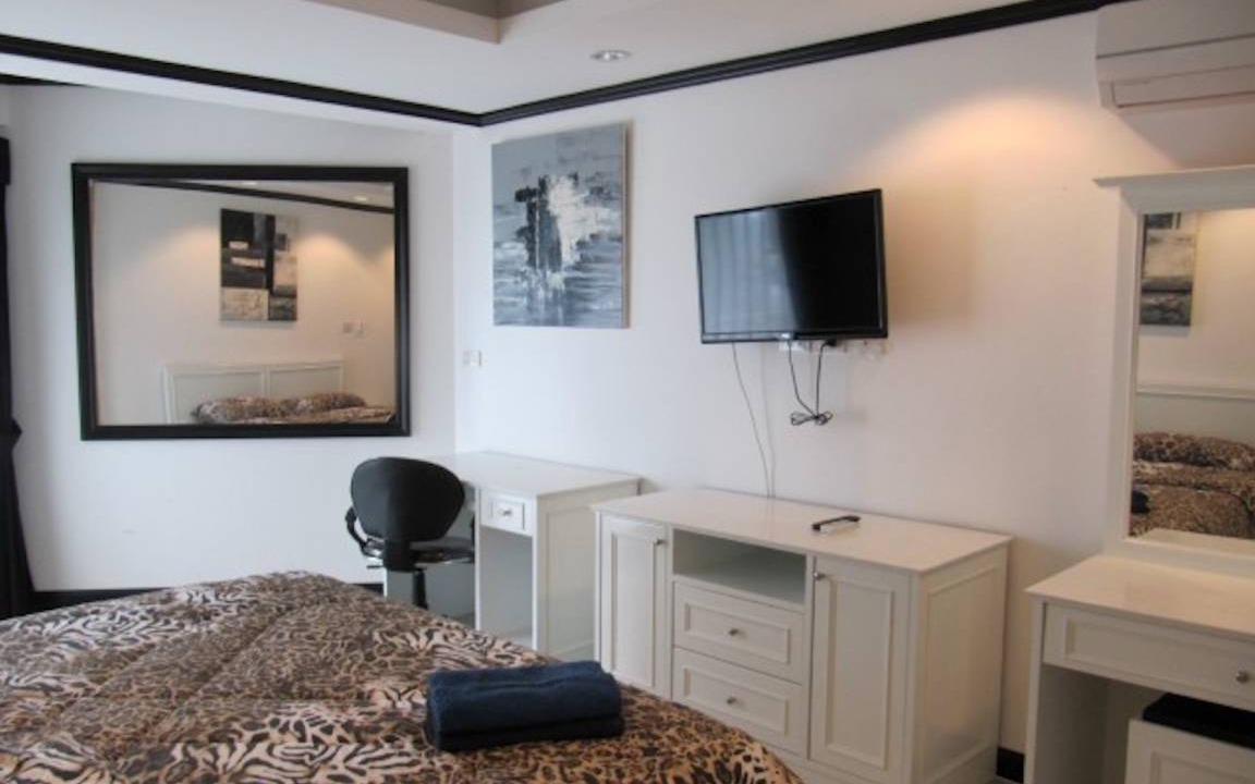 Photo of Bedroom in South Pattaya