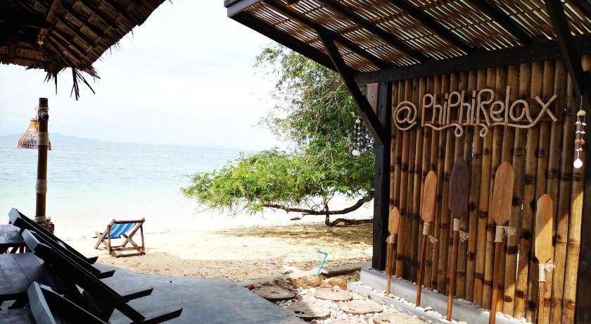 Photo of Others in Ko Phi Phi