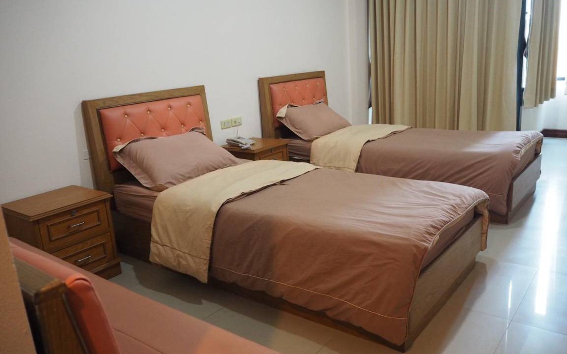 Photo of Bedroom in Racha Thewa