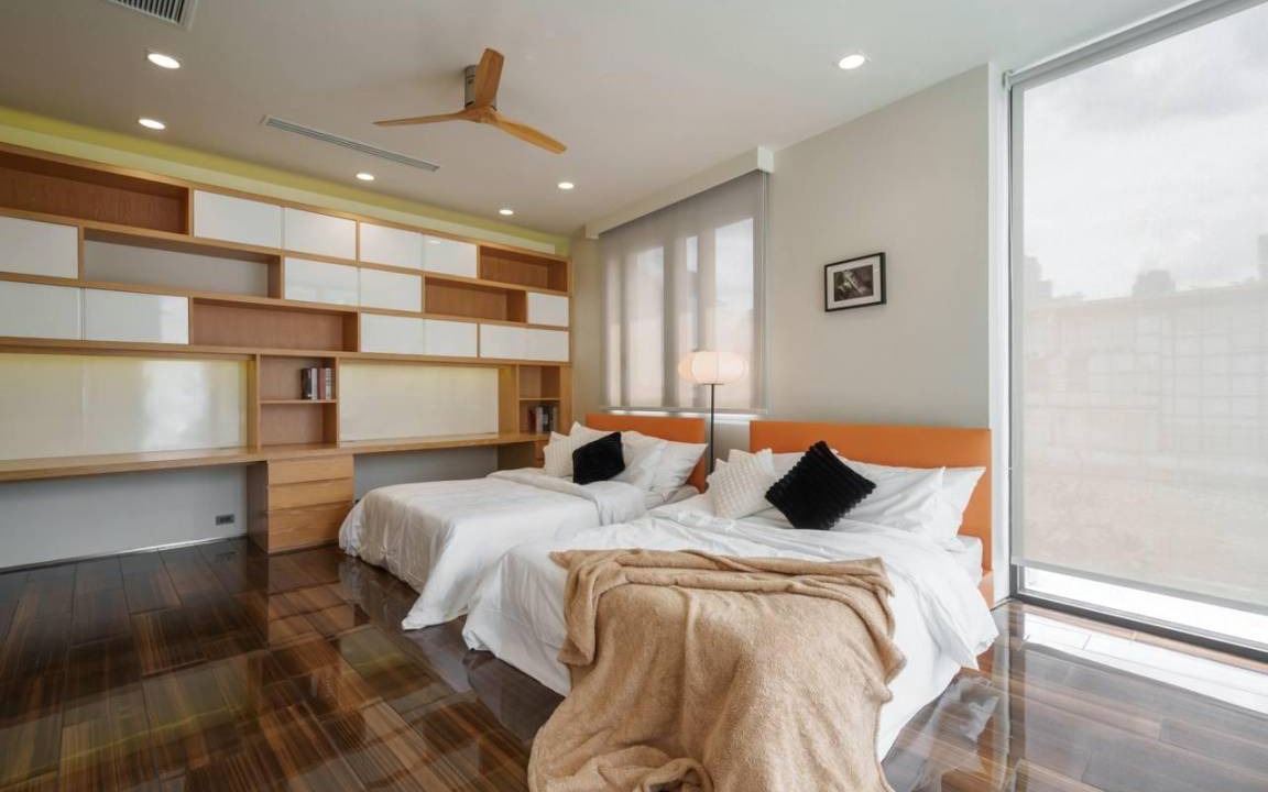 Photo of Bedroom in Ekkamai