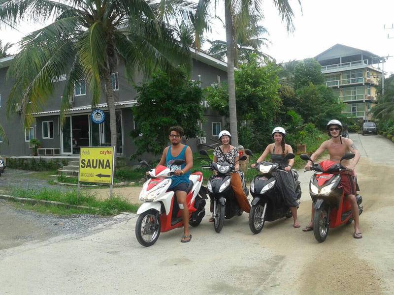 Photo of Others in Plai Laem