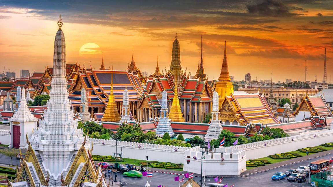 Photo of Others in Bang Lamphu Lang