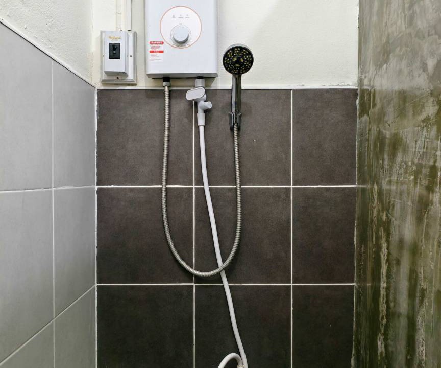 Photo of Bathroom in Pai