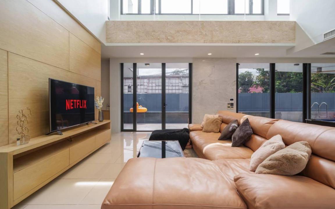 Photo of Livingroom in Ekkamai