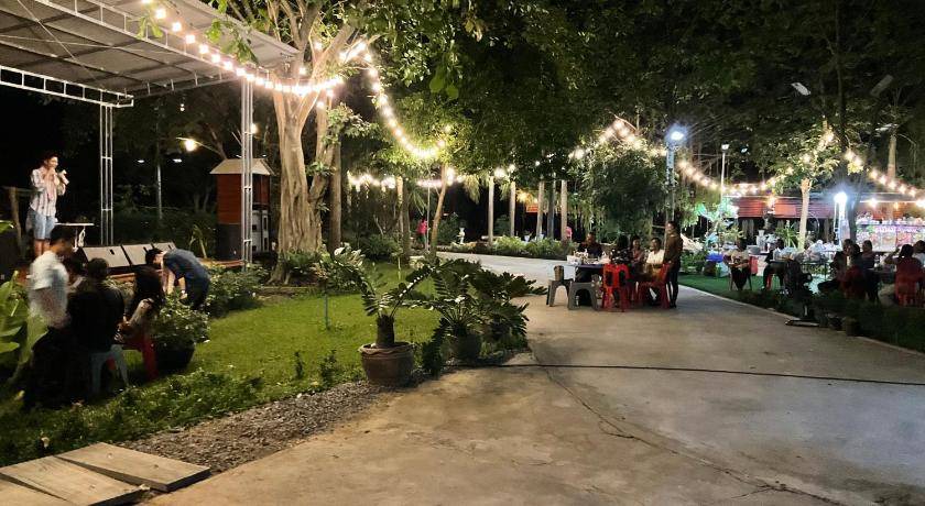 Photo of Outdoor in Ban Pong