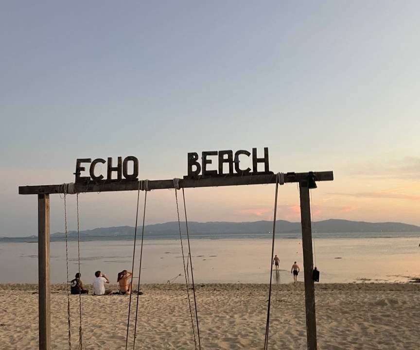 Photo of Others in Ko Pha-ngan