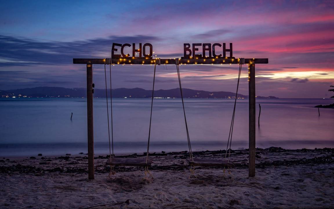 Photo of Others in Ko Pha-ngan