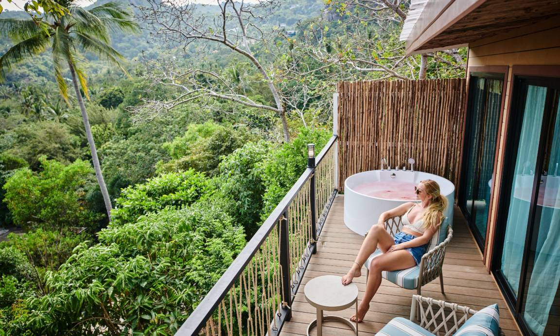 Photo of Others in Koh Tao