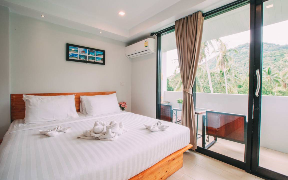 Photo of Others in Koh Tao