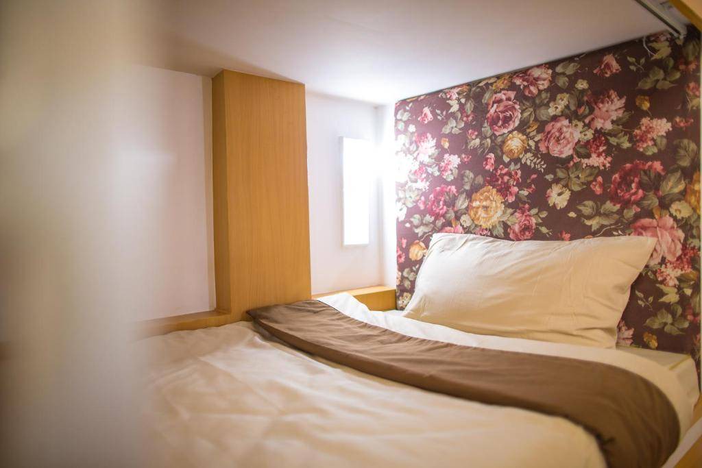 Photo of Bedroom in Old City