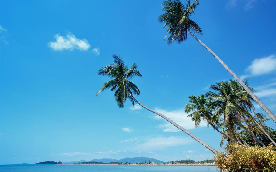 Photo of Outdoor in Mae Nam
