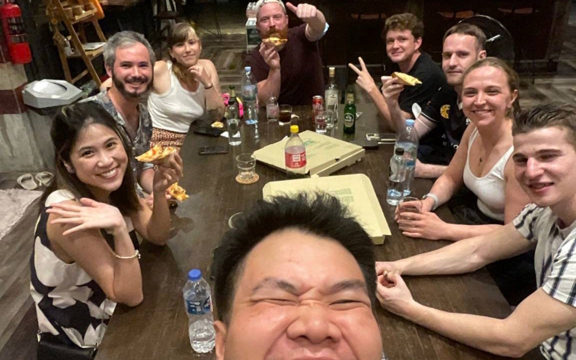 Photo of Others in Wua Lai