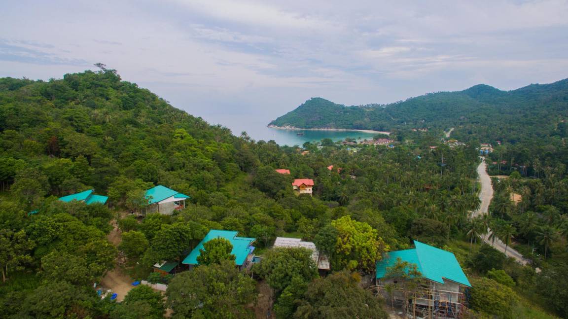 Photo of Others in Ko Pha-ngan
