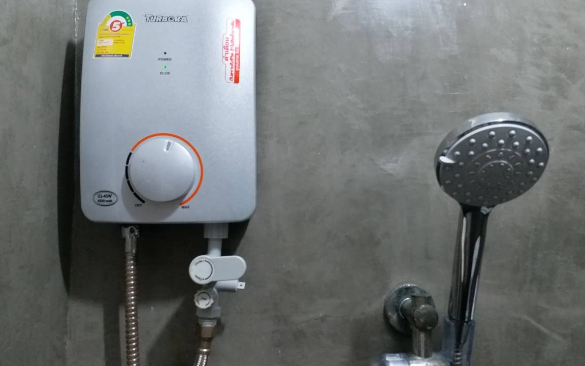 Photo of Bathroom in Lat Krabang