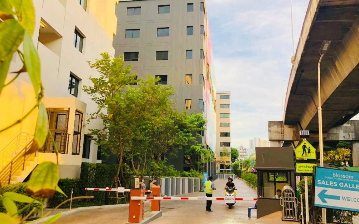 Photo of Others in Sathorn