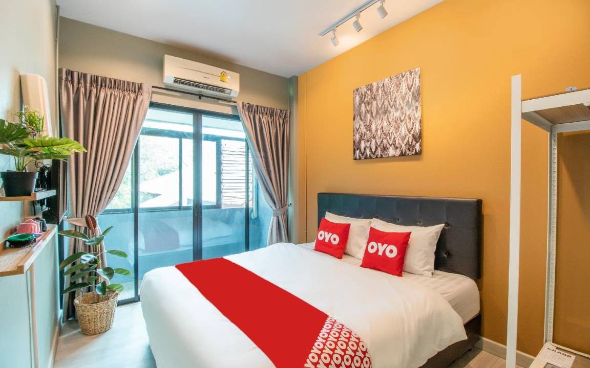 Photo of Bedroom in Chang Phueak