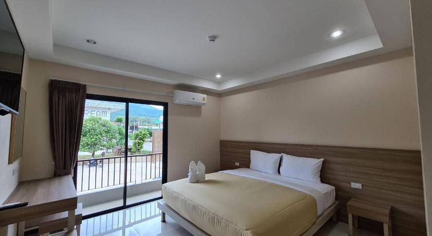 Photo of Bedroom in Su Thep