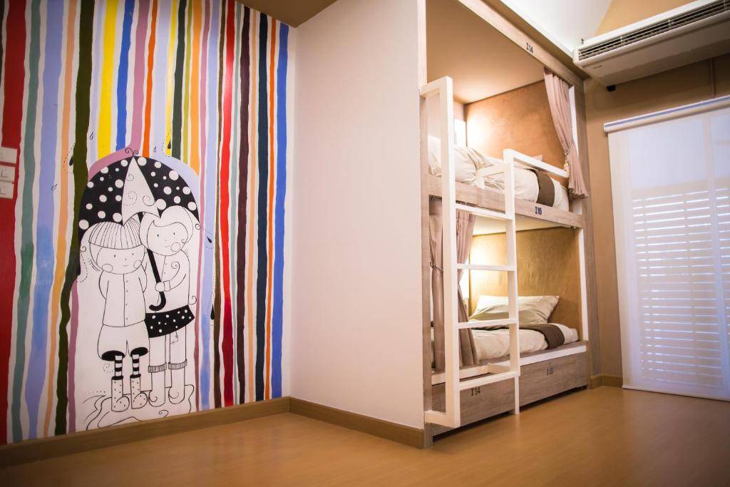 Photo of Bedroom in Old City