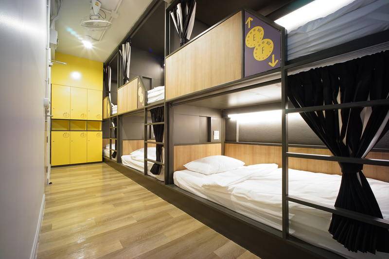Photo of Bedroom in Silom