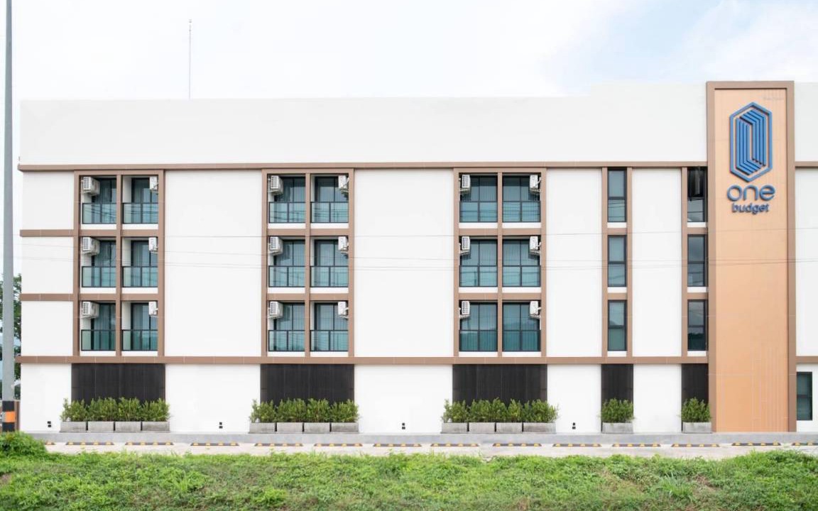 Photo of Buildings in Sop Ruak