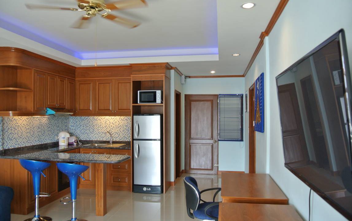 Photo of Kitchen in South Pattaya
