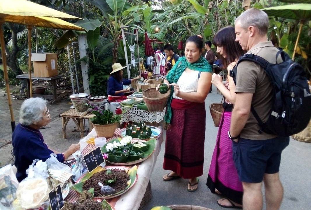 Photo of Others in San Pa Thong