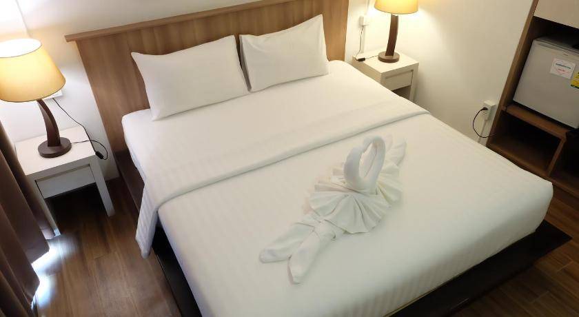 Photo of Bedroom in Satun