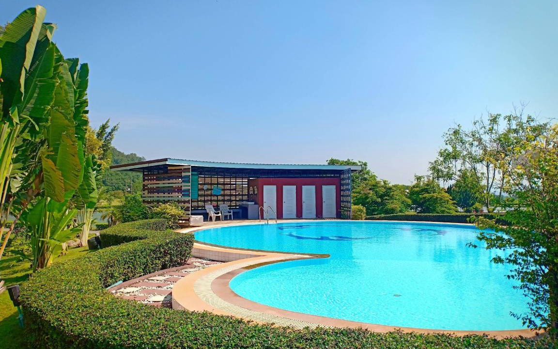 Photo of Outdoor in Pak Chong