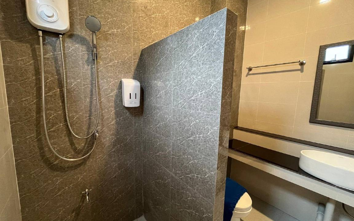 Photo of Bathroom in Surin