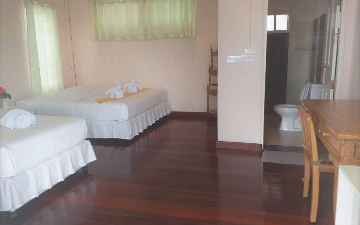 Photo of Bedroom in Khaem Son