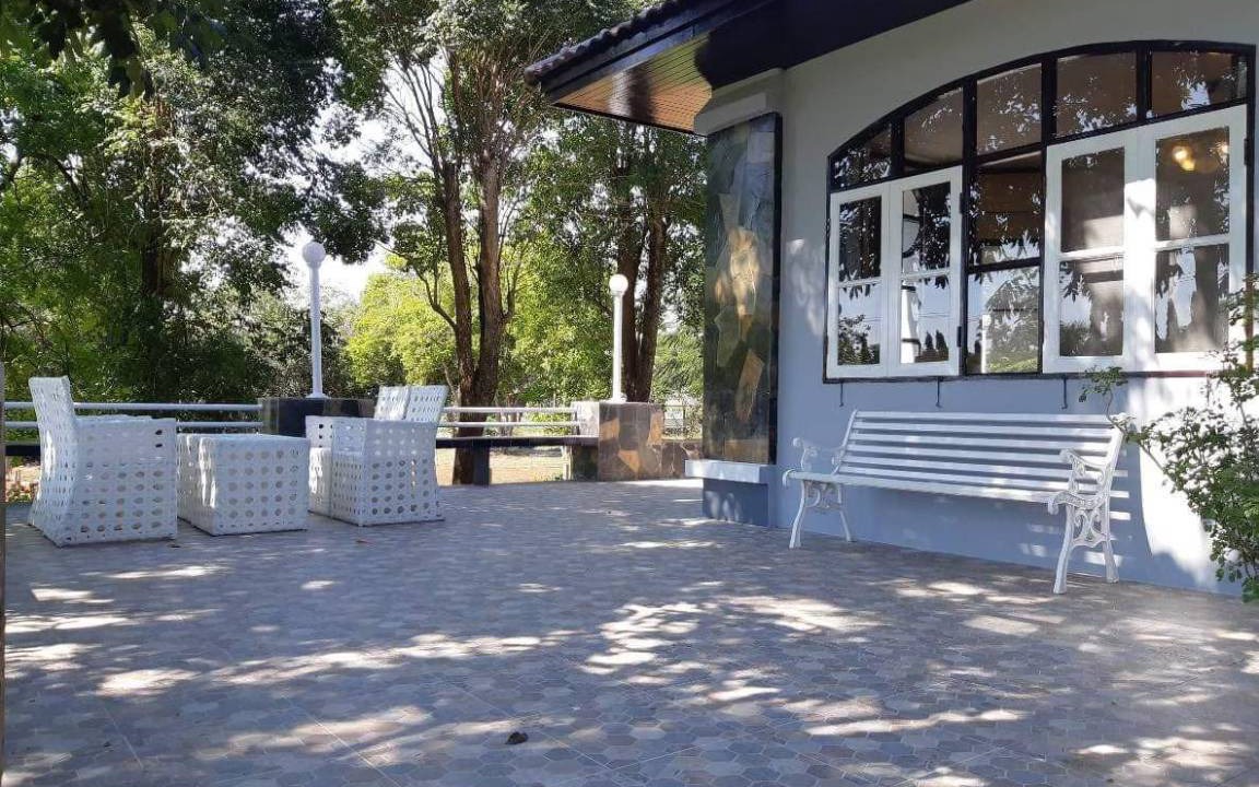 Photo of Buildings in Pak Chong