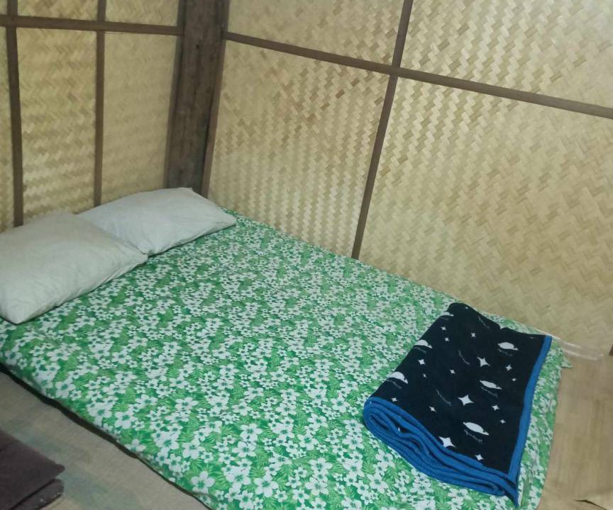 Photo of Bedroom in Pai