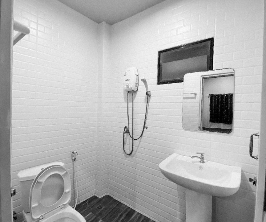 Photo of Bathroom in Saraburi