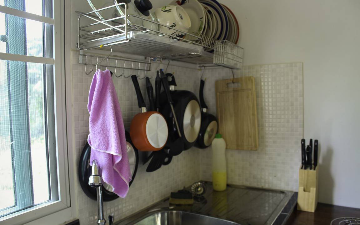 Photo of Kitchen in Baan Tai